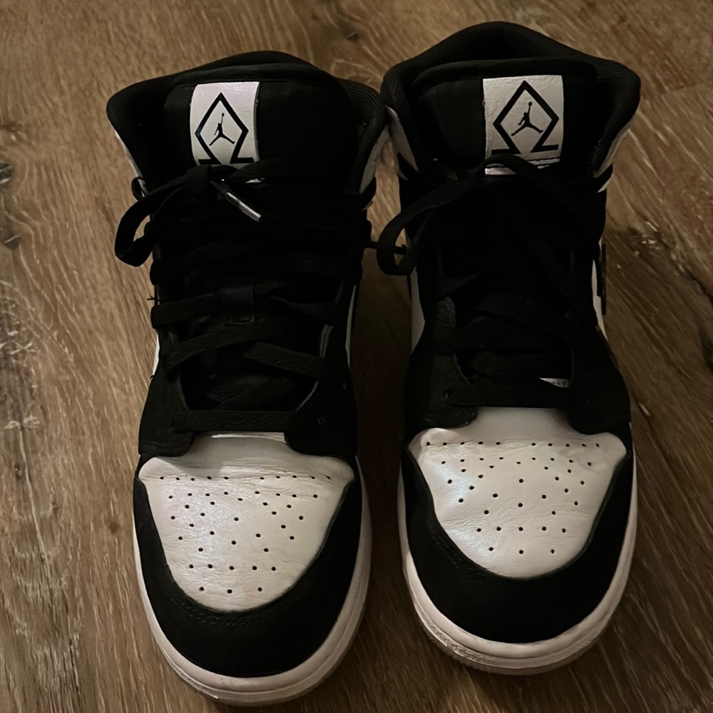 Air Jordan 1 Diamond SE 6.5Y US